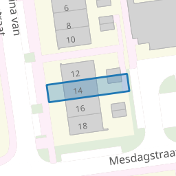 Perceel AVE00-K-6492