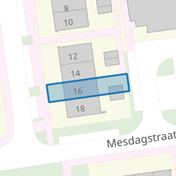 Perceel AVE00-K-6493