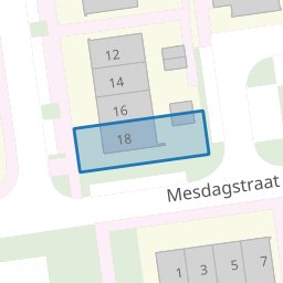 Perceel AVE00-K-6494