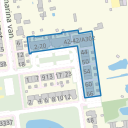 Perceel AVE00-K-6495