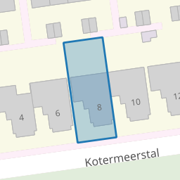 Perceel AVE00-K-6496