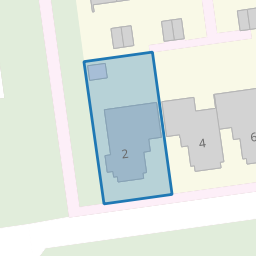 Perceel AVE00-K-6499