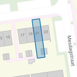 Perceel AVE00-K-6501