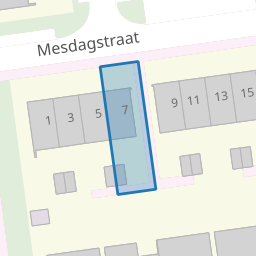 Perceel AVE00-K-6508