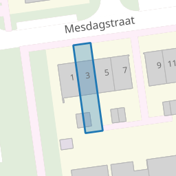 Perceel AVE00-K-6510