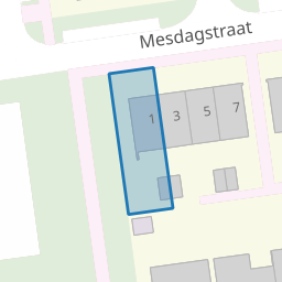 Perceel AVE00-K-6511