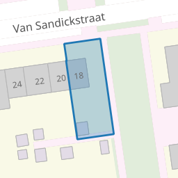 Perceel AVE00-K-6526