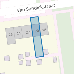 Perceel AVE00-K-6527