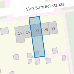 Perceel AVE00-K-6528
