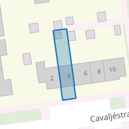 Perceel AVE00-K-6532