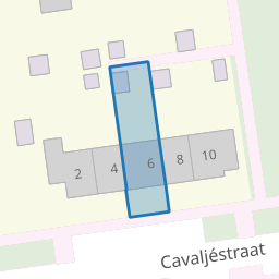 Perceel AVE00-K-6533