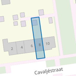 Perceel AVE00-K-6534