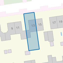 Perceel AVE00-K-6539