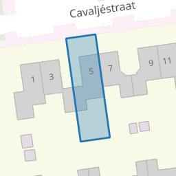 Perceel AVE00-K-6543