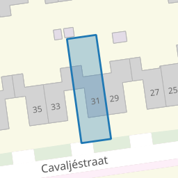 Perceel AVE00-K-6550