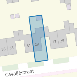 Perceel AVE00-K-6551