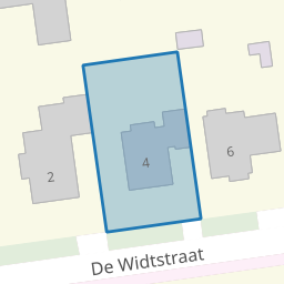 Perceel AVE00-K-6560