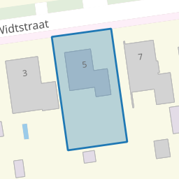 Perceel AVE00-K-6564