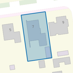 Perceel AVE00-K-6565