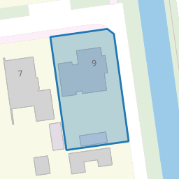 Perceel AVE00-K-6566