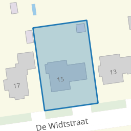 Perceel AVE00-K-6569