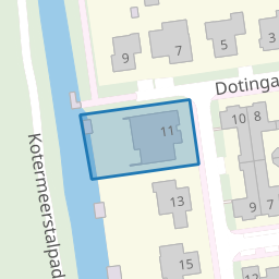 Perceel AVE00-K-6588