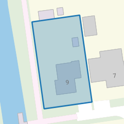 Perceel AVE00-K-6589