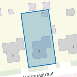 Perceel AVE00-K-6592