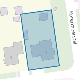 Perceel AVE00-K-6593