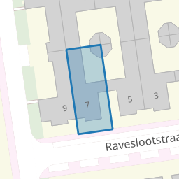 Perceel AVE00-K-6597