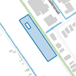 Perceel AVE00-K-6643