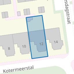 Perceel AVE00-K-6684