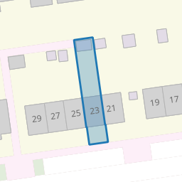 Perceel AVE00-K-6689