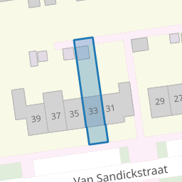 Perceel AVE00-K-6694