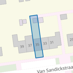 Perceel AVE00-K-6695