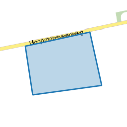 Perceel AVE00-K-6700