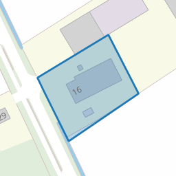 Perceel AVE00-K-6705