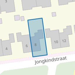 Perceel AVE00-K-6721