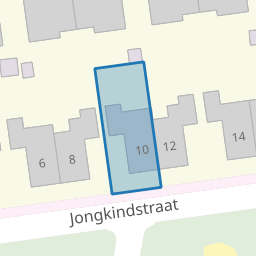 Perceel AVE00-K-6722