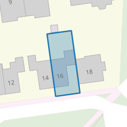 Perceel AVE00-K-6725