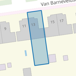 Perceel AVE00-K-6739