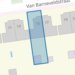 Perceel AVE00-K-6740