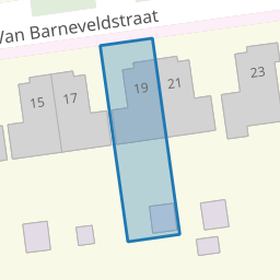 Perceel AVE00-K-6742