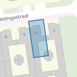 Perceel AVE00-K-6757