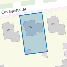 Perceel AVE00-K-6764