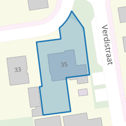 Perceel AVE00-K-6772