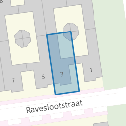 Perceel AVE00-K-6775