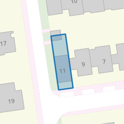 Perceel AVE00-K-6776