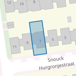 Perceel AVE00-K-6778