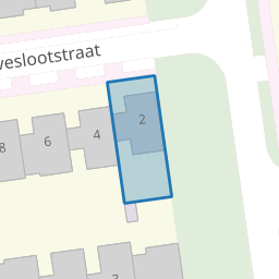 Perceel AVE00-K-6782